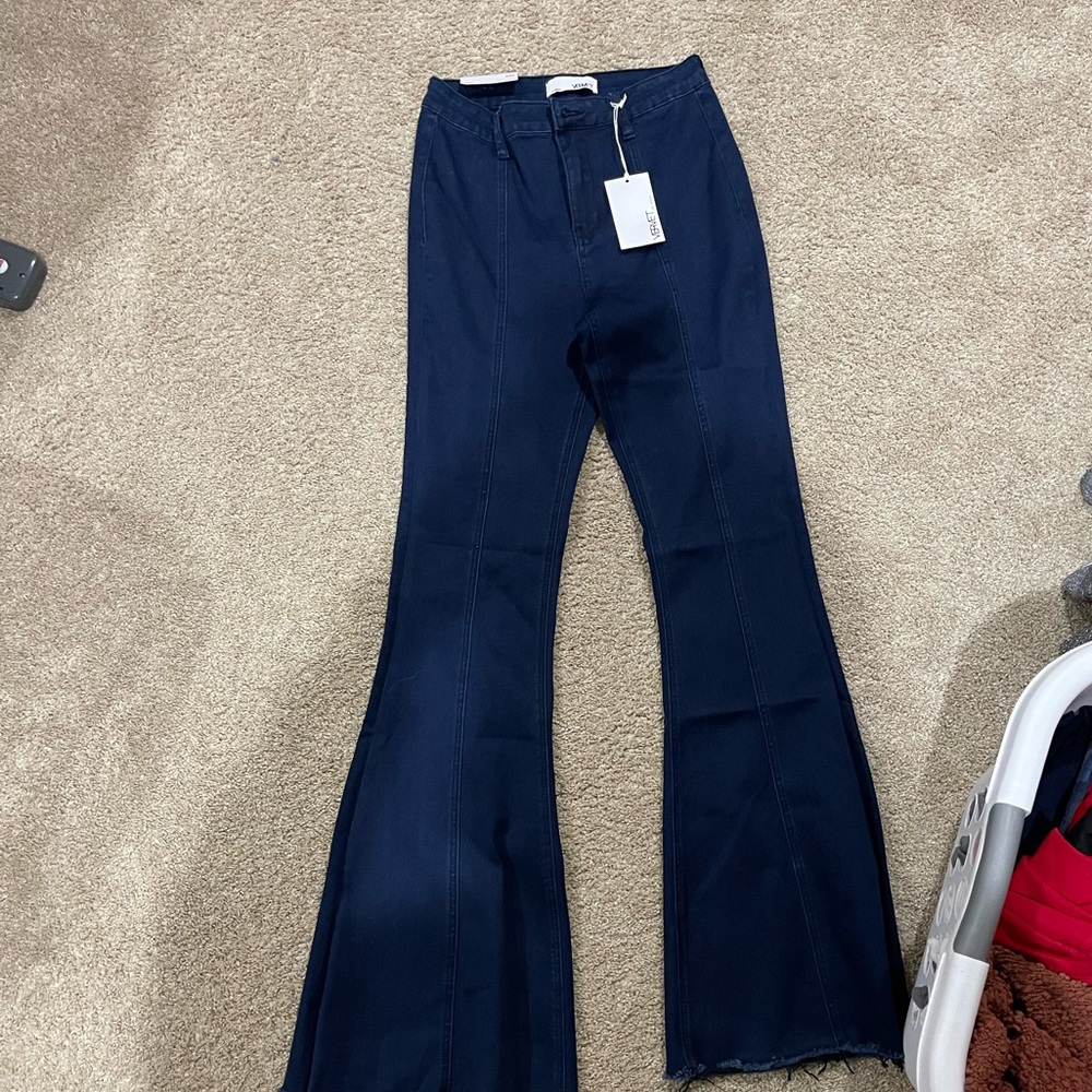 Vervet Jeans